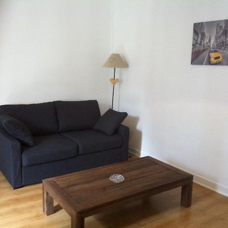 Nationale Appart Hotel Lille Room photo