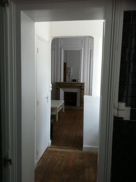 Nationale Appart Hotel Lille Room photo
